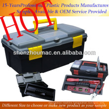 plastic tool box on sale